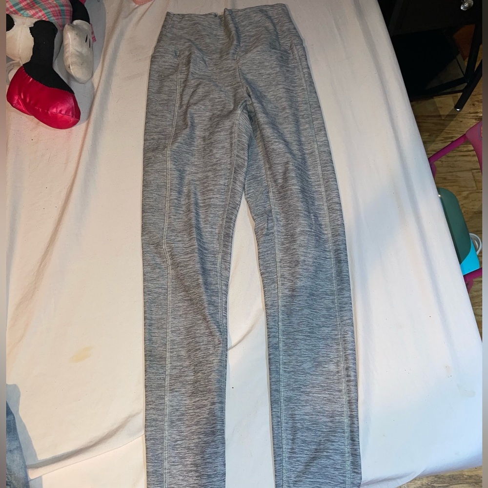 PINK leggings